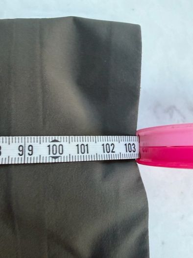 North Face Summit Series Gortex Trousers