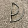 Arc Shelf Bracket Image 3