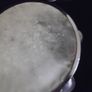Toy tambourine, vintage toy, Skylark, toy Image 6