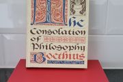 Folio Society: The Consolation of Philosophy