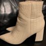 Savida Boots and bag price drop Image 2