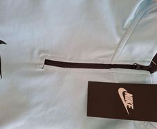 Nike zip up