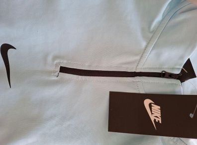 Nike zip up