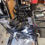 HIT Fitness G7 Spin Bike Image 4
