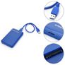 USB 3.0 (UASP) 6Gbps to SATA 2.5" HDD/SSD Enclosure (Brand New/Warranty) Image 8