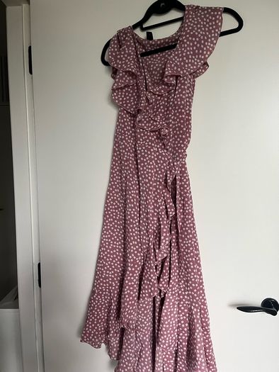 Bundle of ladies dresses
