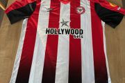 Brentford 2023/25 Home Umbro Shirt 2XL