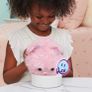 Purr n Fluff Surprise Reveal Interactive Toy Pet, Over 100 Sounds and Reactions Cute and Fluffy Cat Kids Toys for Girls & Boys Christmas Gifts For Grandkids, Children (FREE POSTAGE) Image 4