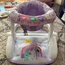 baby seat Image 3