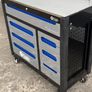 Fully loaded tool box Image 2