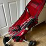 QuickStart Travel Buggy Compact Image 4