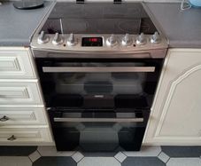 oven