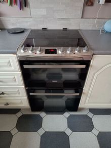 oven