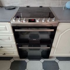 oven