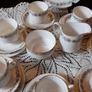 Paragon "Belinda" tea set Image 3