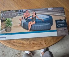 Bestway Lay-z-spa Inflatable surrounds