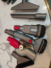 Dyson accessories