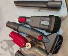Dyson accessories