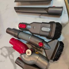 Dyson accessories