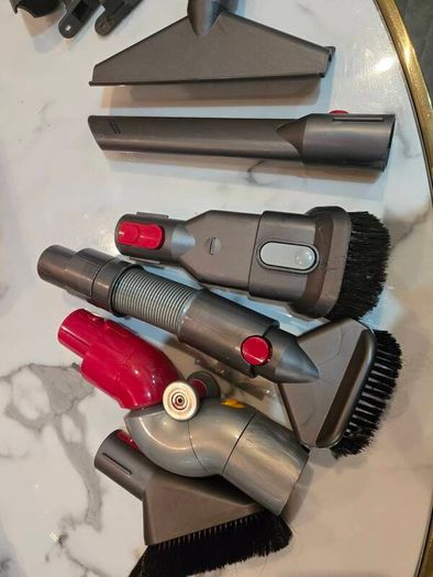 Dyson accessories