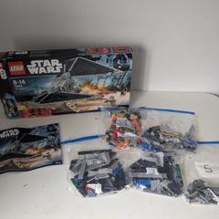 Lego 75154
