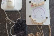 New Girls Necklaces