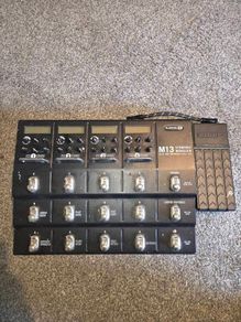 Line 6 M13