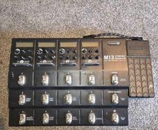 Line 6 M13