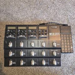 Line 6 M13