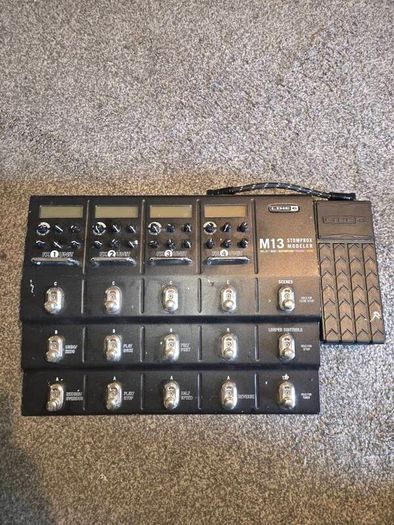 Line 6 M13