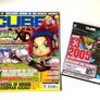 Cube No.47 - Nintendo GameCube Magazine - with E3 2005 DVD Image 3
