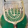 18th Century Trivet Image 9
