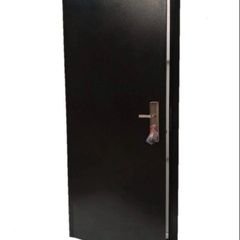 Steel security doors sheds or side gates also