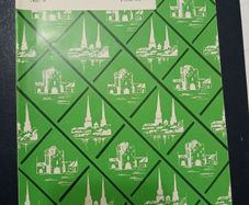 Scarce:No.8 Journal of the Old Wexford Society