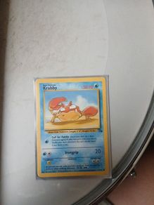 Rare Old Pokemon