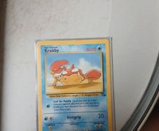Rare Old Pokemon