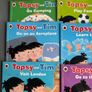 Topsy & Tim Kids books Image 2