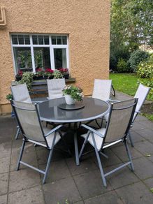Patio Dining Set