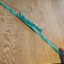 Green And Blue Necklace Image 4