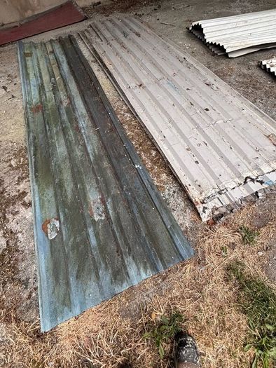 Roofing/ CladdingSheets