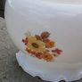 Beautiful Vintage Ceiling Lampshade Image 4