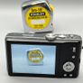Panasonic Lumix DMC-TZ18 14.1MP Digital Camera Black 16x Optical Zoom - Full Kit Image 5