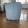 IKEA bucket chair Image 3