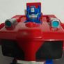 Transformer Playskool Heros Rescue Bot Optimus Prime Image 3