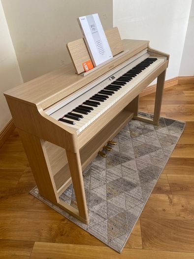 Roland RP701