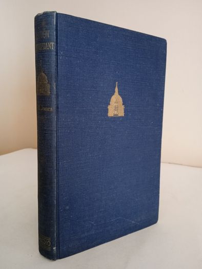London Triumphant by Sydney R. Jones (RB417)
