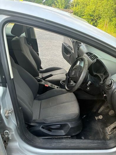 2012 seat Leon