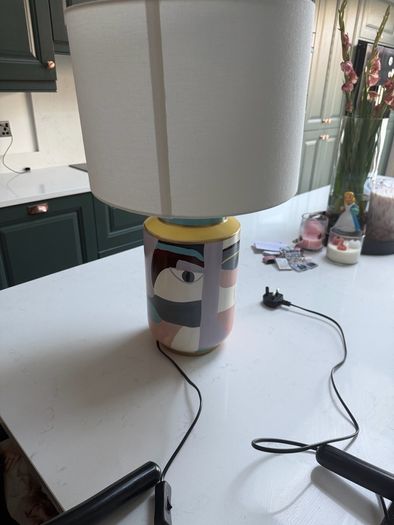 lamp