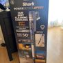 Shark PowerDetect Speed Cordless Vacuum  Ultramarine  IA1241UK Image 5