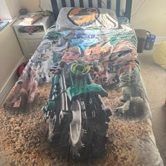 Single Bed